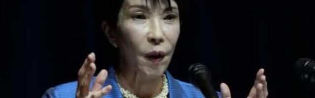 Япония идет к атомному реваншу?