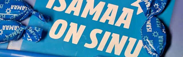 Стали известны кандидаты в вице-мэры Таллинна от Isamaa