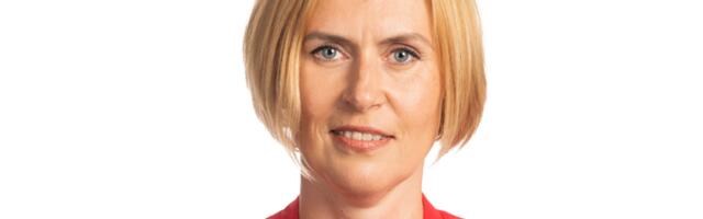 Аннели Пярлин: чему Эстония может поучиться у Дании