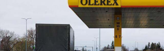 Суд отклонил многомиллионный иск Terminal к Olerex