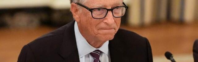 Билл Гейтс признался в изменах с двумя россиянками