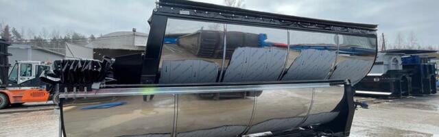 На новом предприятии в Кохтла-Ярве работу получат около полусотни человек