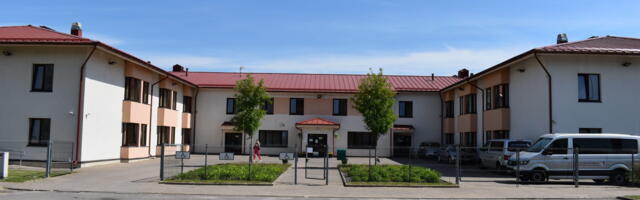 Госсуд: государство обязано предоставлять нуждающимся места в домах специального ухода