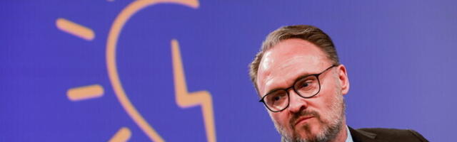 Еврокомиссия опубликовала план по смягчению экономических последствий войны в Иране