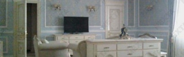 "Вот такое понимание роскоши": в сети появились снимки предполагаемой комнаты Коли Лукашенко