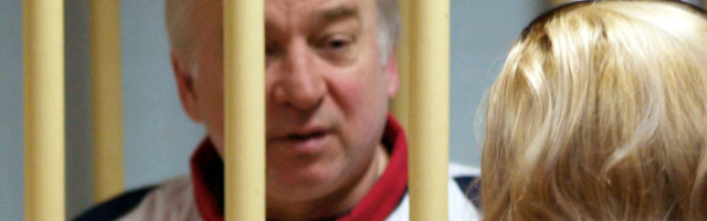 Британские СМИ сообщают о переезде Скрипалей в Новую Зеландию