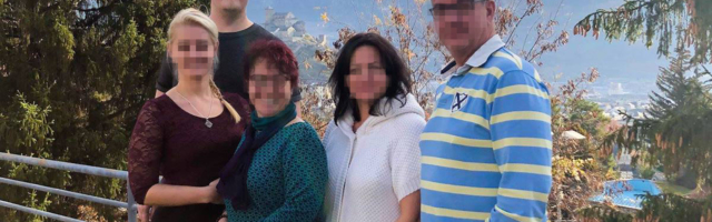 Лихулаский стрелок Таррасте сделал заявление для общественности