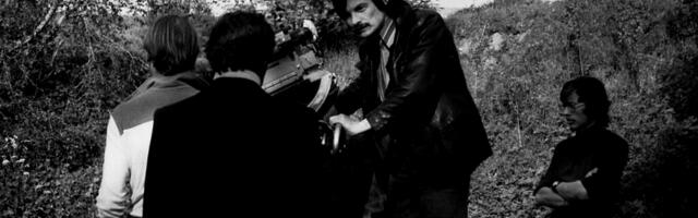 Григорян: Полвека в Эстонии. Часть 7