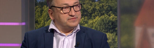 Пярнитс: политикам стоит прекратить сеять панику - покупательская способность восстанавливается