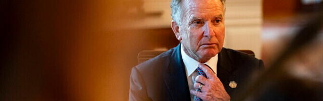 Трамп анонсировал визит своего спецпосланника в Россию