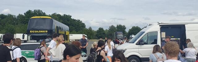 Предъявите ваши паспорта! На границах между странами ЕС появились КПП — кого и на что там проверяют?