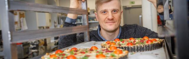 В Тарту закрылся ресторан, проработавший более 20 лет