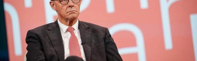 Рейтинги канцлера ФРГ Мерца — на историческом минимуме