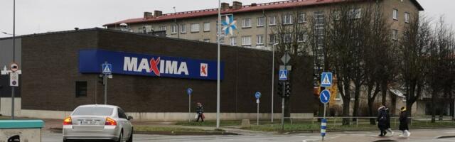 В Нарве на перекрестке Таллиннского шоссе и улицы Энергия начнутся работы по замене светофорной системы