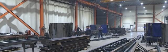 Предприниматели Ида-Вирумаа могут получить поддержку из Фонда справедливого перехода