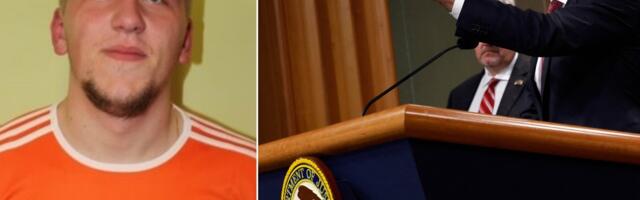 Еще один гражданин Эстонии оказался замешан в миллиардной афере в США 