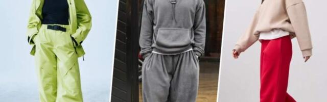 Теплые брюки на зиму — купить мужчине, женщине