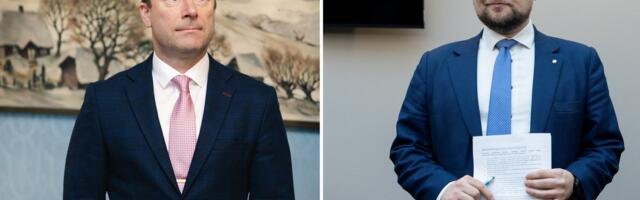 Ярван не сдается, министерство против. Что же все-таки решат по поводу трамвайной ветки в Пельгуранна?