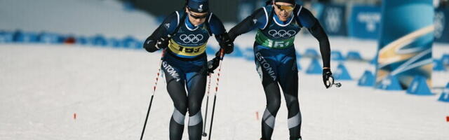 ОИ-2026: сборная Франции по биатлону выиграла смешанную эстафету, Эстония – 15-я