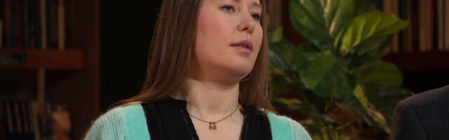 Света Григорьева о новой постановке в Театре Сюдалинна: там будет и текст, и движение, и видео