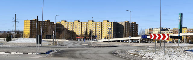 Жителей Аннелинна приглашают обсудить озеленение района