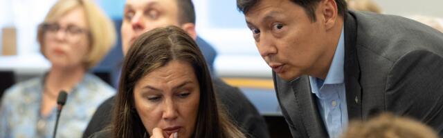 Старейшина Пыхья-Таллинна наняла советника, который упоминался в Propastop в связи с пророссийским контентом