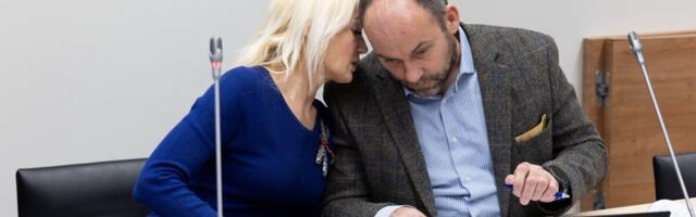 Разочарованный своей добычей охотник за долгами подал в суд на Coop и требует миллион