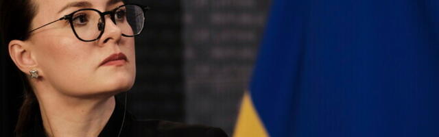 СМИ: Свириденко отказалась стать послом Украины в США после отставки с поста премьер-министра