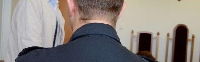 Александр Гапоненко: Эх, хорошо в тюрьме латвийской жить? Но почему-то узники здесь умирают…