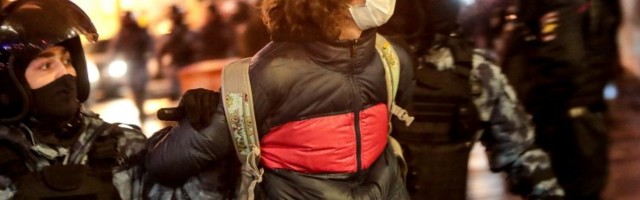 Дело Навального: Совет Европы призвал Москву соблюдать международные обязательства