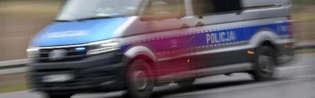 Один из богатейших людей Норвегии погиб в ДТП в Польше