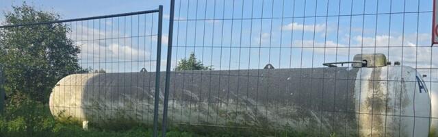 Проверка работающих с сжиженным газом предприятий выявила массовые нарушения безопасности