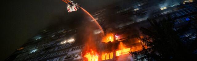 ВОЕННЫЙ ДНЕВНИК (1325-й день) | Россия нанесла по Украине удар большим количеством баллистических ракет