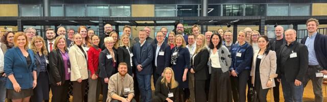 Эстония и страны Северной Европы поставили общие цели для поддержки роста стартапов