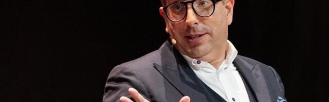 Экономист Пеэтер Коппель: никто не сказал мне, что месячная зарплата — отвратительная зависимость