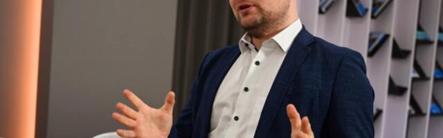 Ярван о бюджете Таллинна: нам придётся отложить инвестиции на 100 млн евро