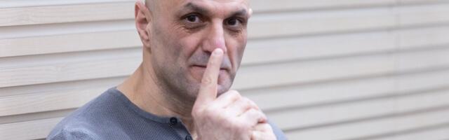 ФОТО | Мужчины, пытавшиеся похитить в Таллинне миллиардера Тима Хита, надолго отправятся за решетку