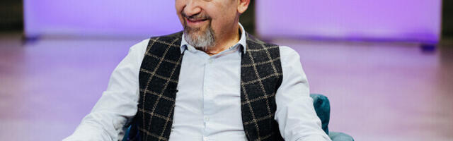 Эльмо Нюганен: я бы рассмотрел возможность возвращения в Городской театр