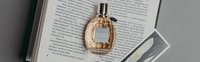 Аромат без гендера: почему парфюм не нужно делить на мужской и женский
