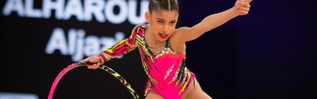 Некоторые участницы соревнований Miss Valentine не могут вернуться домой из-за военных действий