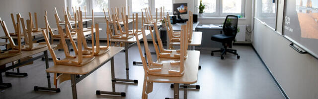 Государство выделит почти 2 млн евро на функционирование малых школ в сельской местности