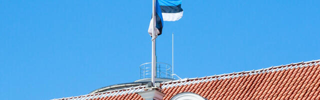 Рийгикогу вменил в вину уволенной чиновнице в числе прочего общение с прессой