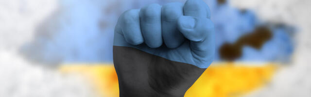 ОПРОС ⟩ Менее половины граждан Эстонии поддерживает смягчение правил приема на работу украинских беженцев