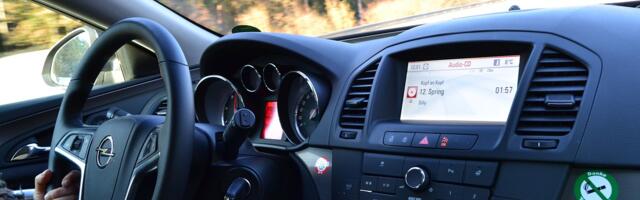 В Латвии экзамен по вождению больше нельзя сдавать на русском языке