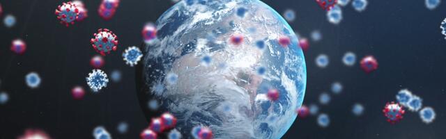 В Финляндии число смертей от ковида оказалось завышенным