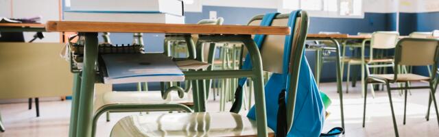 Сколько учителей не будет хватать Нарве 1 сентября, пока совершенно непонятно