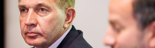 Сыырумаа: низкий рейтинг реформистов связан с тем, что они не учитывают мнение других