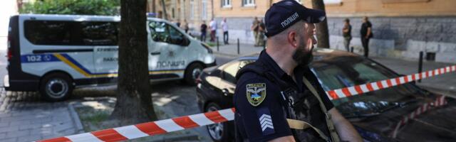 Убийство экс-спикера Верховной рады: СБУ сообщила о задержании подозреваемого