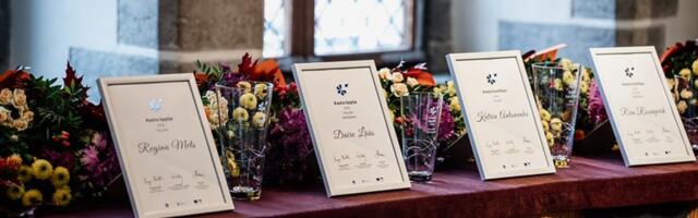 Неделя обучения взрослых: Таллинн поддерживает обучение в любом возрасте