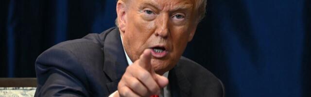 Торговые переговоры продолжаются: Трамп верит в достижение соглашения с Китаем